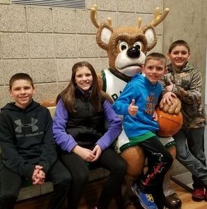 Meet your Posher, Jen